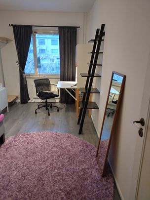 Dirigentgatan, Högsbo Stadsdel  Göteborg - Foto 1