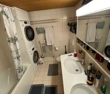 5 Zimmer, 143 m², 2. Stock - Photo 6