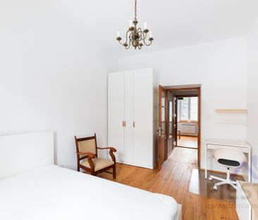 Warszawa, Żoliborz, Juliusza Słowackiego - Zdjęcie 6