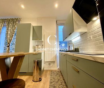 Location Appartement 1 pièce 27m² - Photo 2