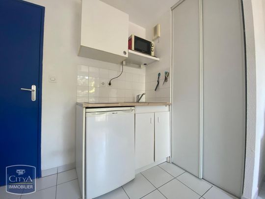 Location Appartement 1 pièce 17m² AVIGNON 84000 - Photo 1
