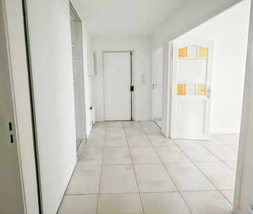 Location appartement 3 pièces, 74.78m², Créteil - Photo 5