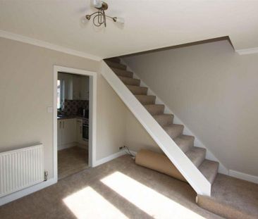 1 bedroom end of terrace house to rent - Photo 1
