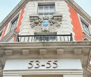 1 bedroom apartment to rent - Photo 6