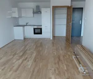Erstbezug 2-Zimmer-Mietwohnung 55,68 m² mit Klimaanlage, Stammersdorf - Photo 1