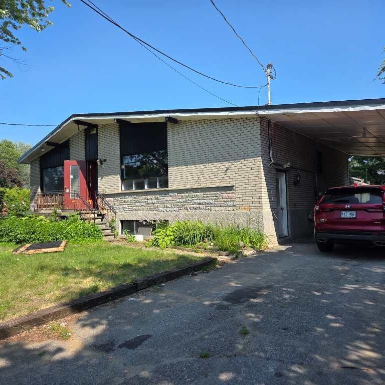 Maison unifamiliale - Photo 1