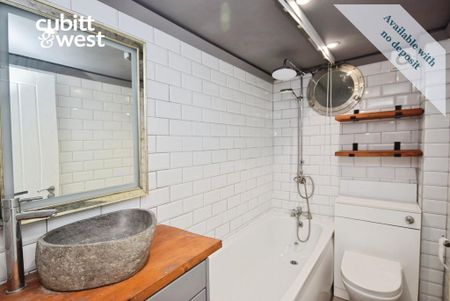 1 bedroom apartment to rent - Photo 3