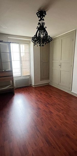 Location Maison 3 pièces 52m² - Photo 1