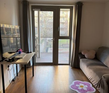 1 Bed Flat, The Renaissance Development, SE13 - Photo 2