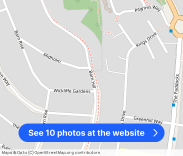 Barn Hill, Wembley, HA9 - Photo 1