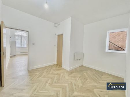 1 bedroom flat to rent - Photo 2