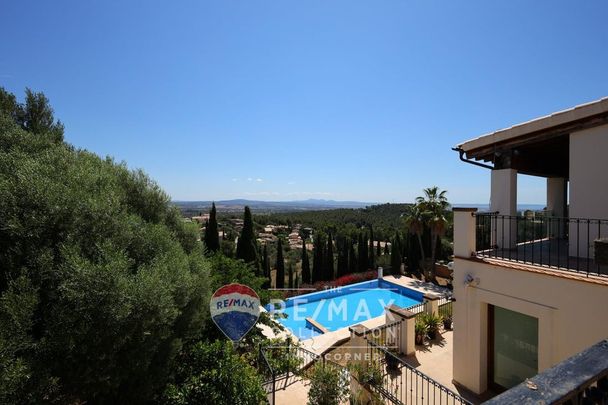 Esporles, Balearic Islands 07190 - Photo 1