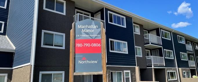 Manhattan Place | 109 Elmore Drive, Fort McMurray - Photo 1