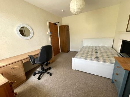 5 bedroom house to rent - Photo 4