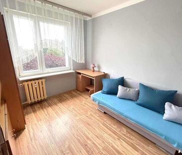 Mieszkanie wynajem Gorzów, os. Staszica, 3 pokoje, 52 m - Photo 1