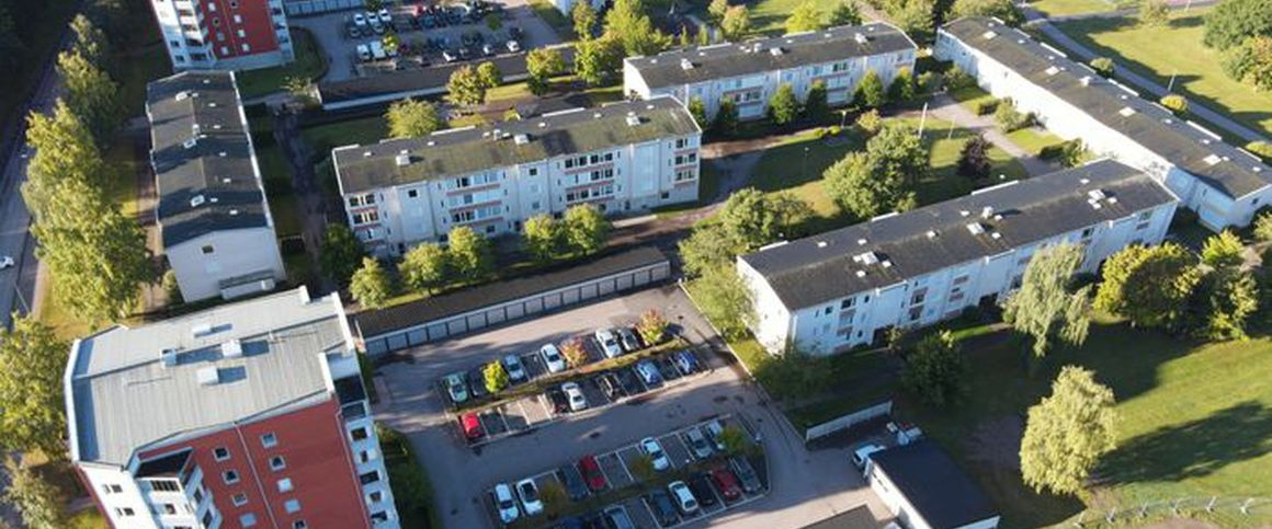 Mossgatan, Karlstad - Photo 1