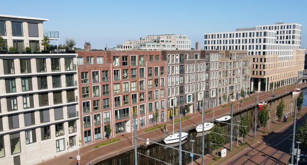 Te huur: Appartement Houttuinen 46 in Delft - Foto 1