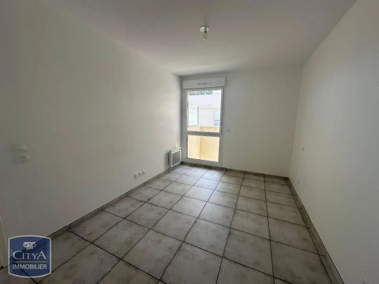 Appartement à louer 2 pièces 40.9m² - Photo 1