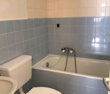 1 Zimmer, 23 m², 2. Stock - Foto 2