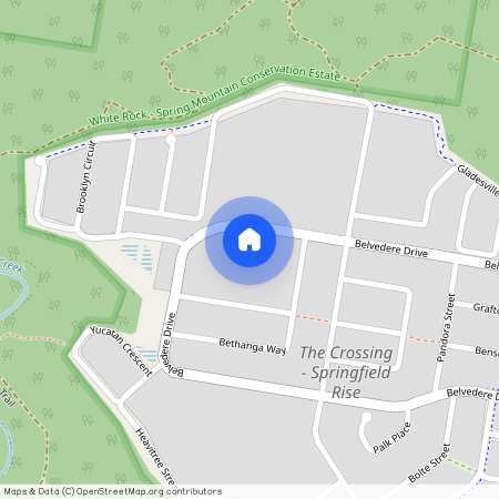 15 Alberg Street, Spring Mountain QLD 4300