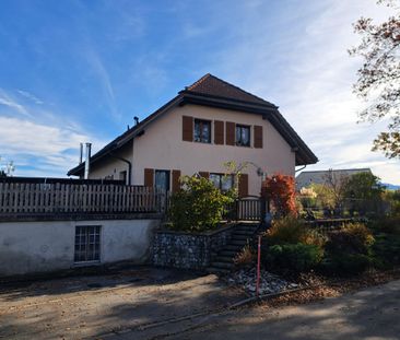 Romont / Studio - Foto 1