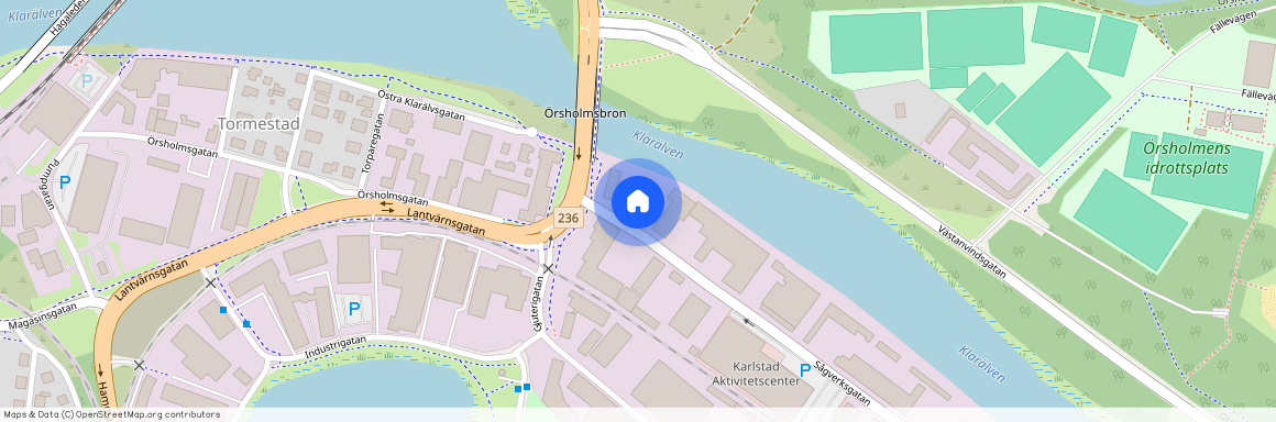 Sågverksgatan 3, Munktellstaden