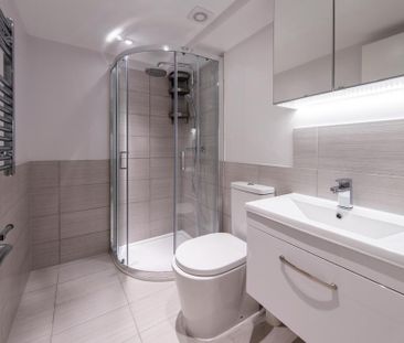 Studio to rent - Photo 3