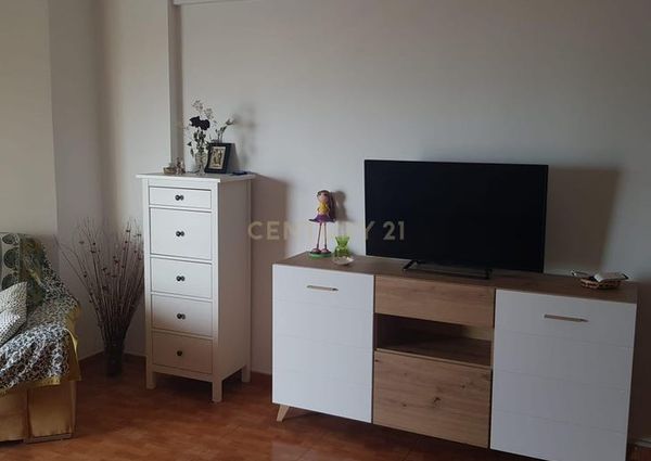 Torremolinos, Andalusia