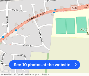 Edward Drive, Birchington, Kent, CT7 - Photo 1