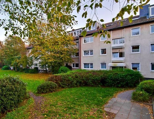 3-Zimmer-Wohnung mit Ausblick in Porz- Grengel - Foto 1