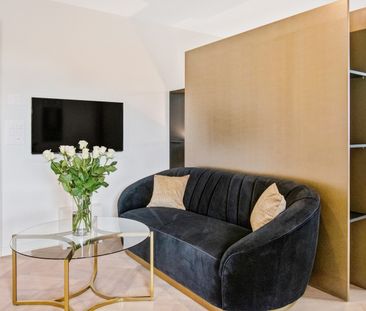 2.5 Zimmer, 60 m², EG - Photo 5