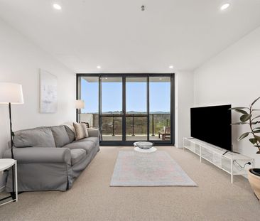 Level 9, 85/11 Irving Street, Phillip ACT 2606 - Apartment For Rent... - Photo 2