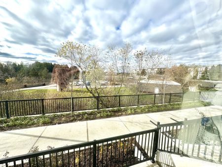 For Lease - 10 Steckley House Lane Unit# 112, Richmond Hill, Ontario - Photo 5