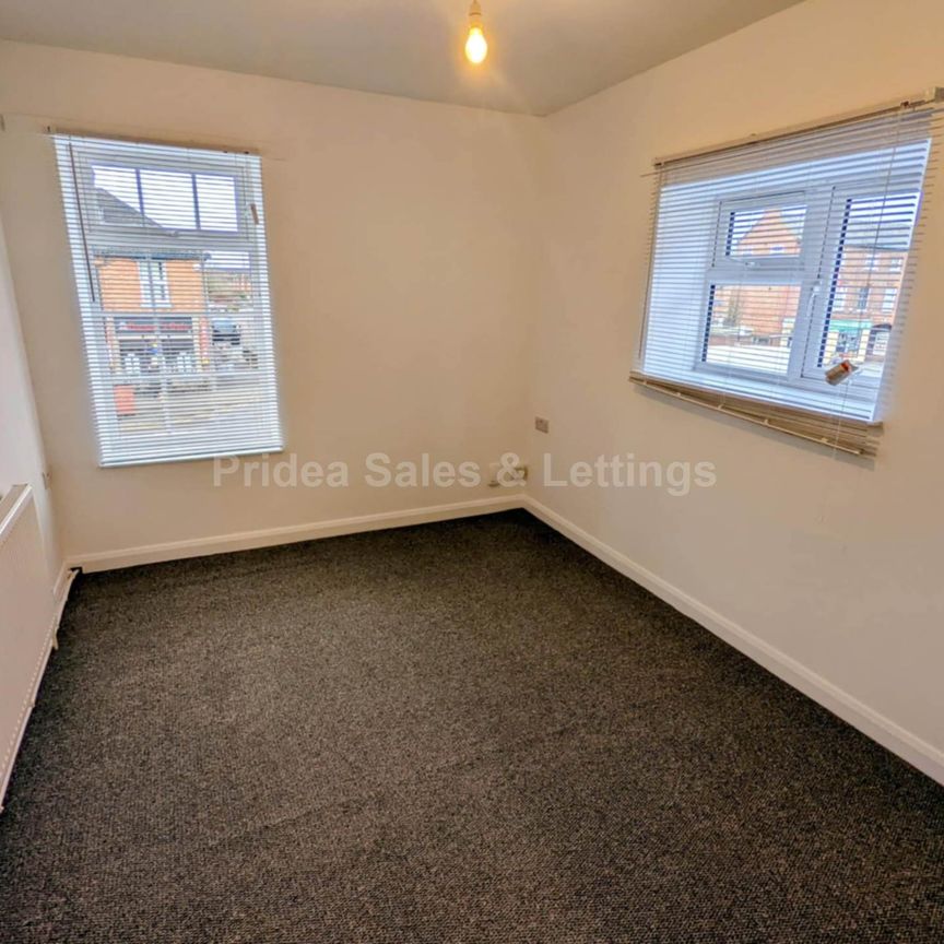 High Street, Lincoln - Photo 1