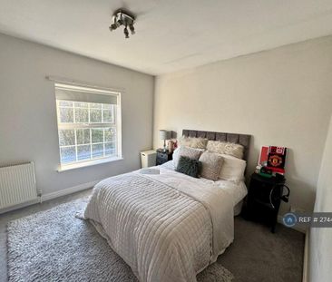 1 bedroom terraced house to rent - Photo 3