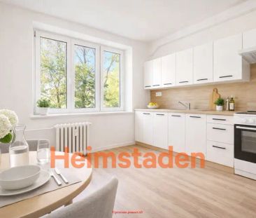 Pronájem bytu 1+1 37 m - Fotografie 5