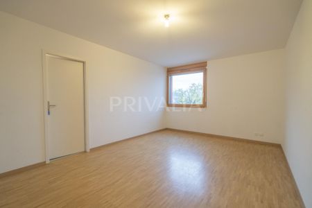 Spacieux appartement au cœur d’un immeuble moderne et sécurisé avec loggia, à proximité des Organisations Internationales - Photo 5