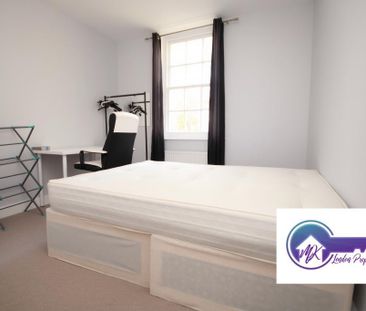 1 Bedroom Room in Flat Share To Rent - Photo 3