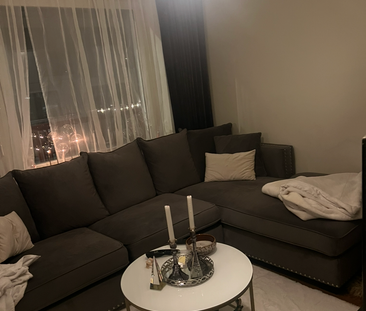 Volymvägen, Täby - Foto 1