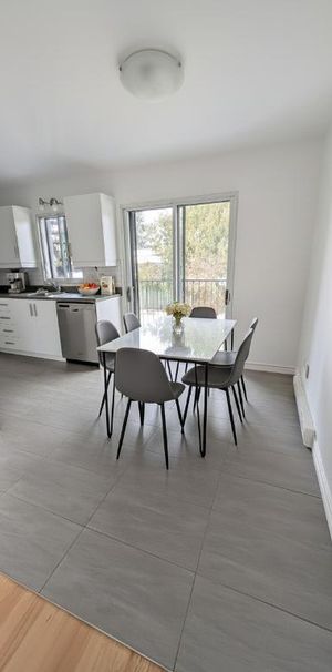 5½ à louer Sainte-Rose, Laval - Photo 1