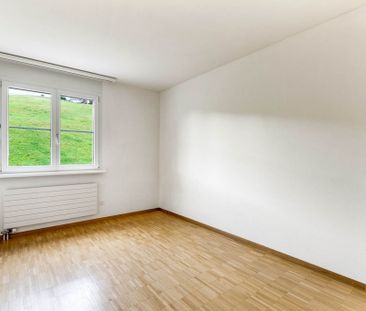 Gemütliches Zuhause mit Sicht ins Grüne für Familienmenschen - Foto 3