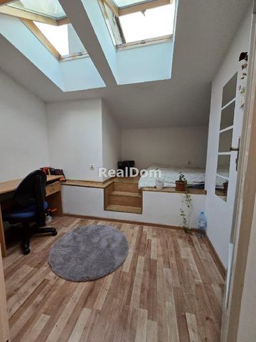 Mieszkanie Kraków Stare Miasto powierzchnia 50.0 m² C390-WM-06493 - Zdjęcie 4