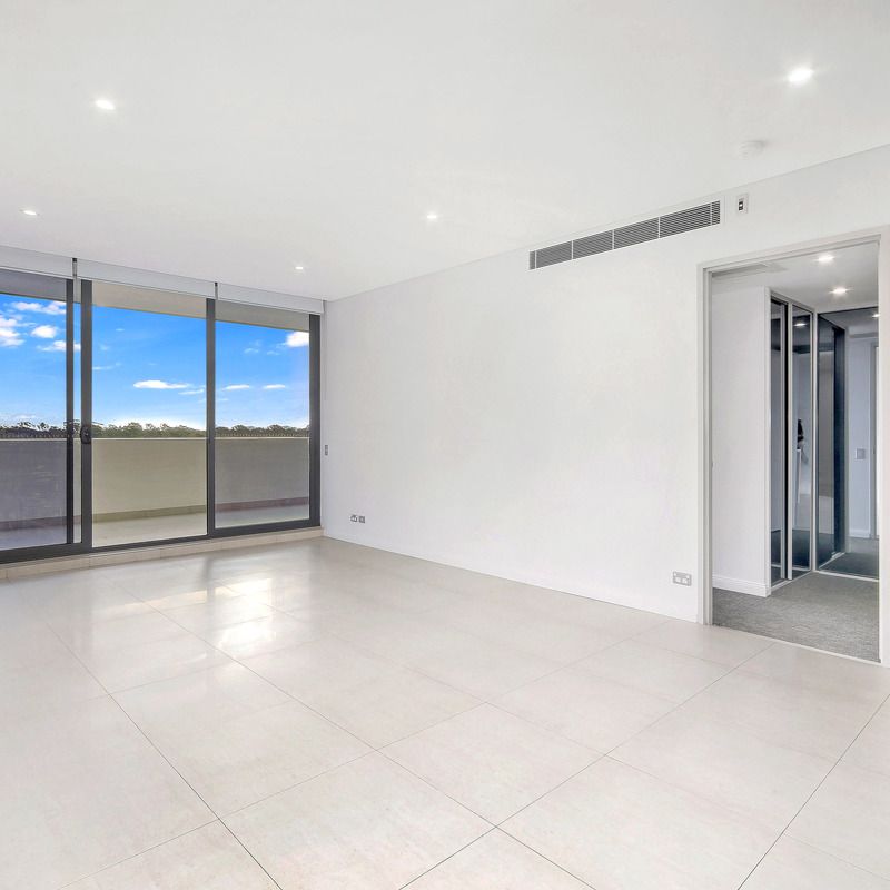 Central Living I Caged Storage I Bonus Study - Photo 1