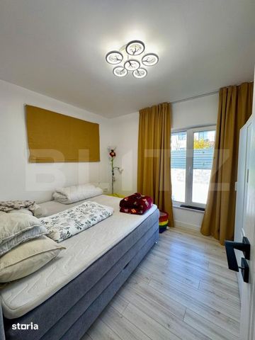 Casa 4 camere, 140 mp, garaj, curte, zona Voronet - Photo 3