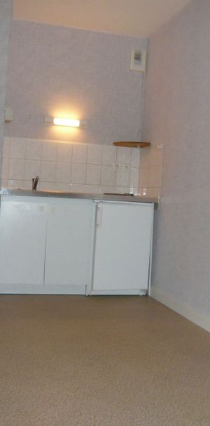 Appartement T2 en DUPLEX - Photo 1