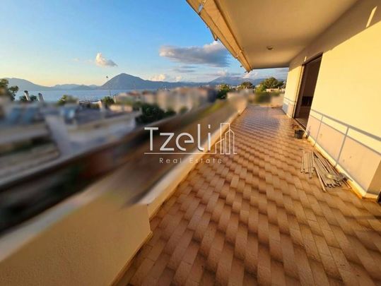 Διαμέρισμα για ενοικίαση Τερψιθέα - Γλυφάδα (Πάτρα) - Photo 1
