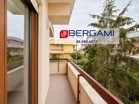 Appartamento via Creta 22, Ponserico, Cretarossa, Nettuno - Photo 3