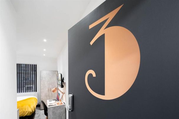 1 bedroom detached house to rent - Photo 1