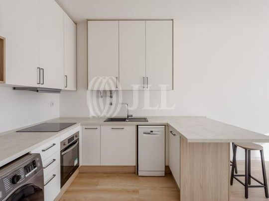 Apartamento T1 - Photo 1