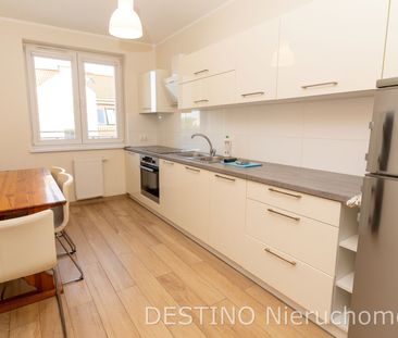 Mieszkanie na wynajem – Kalisz , Warszawska - Zdjęcie 6